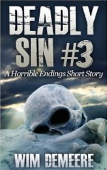 Deadly Sin 3 small cover