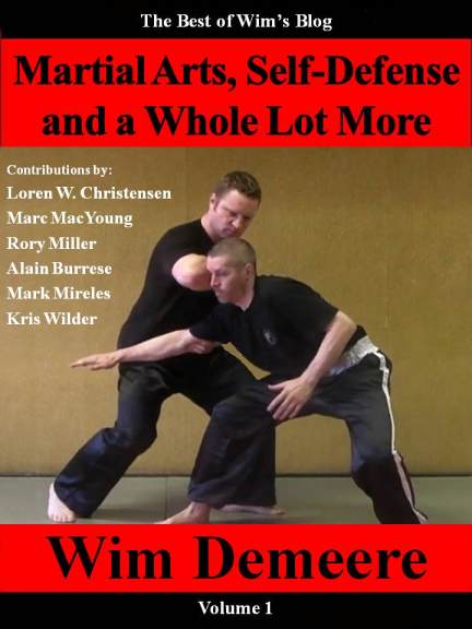 Click the image to buy Wim's new book!